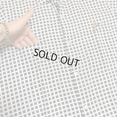 画像10: 60's DEAD STOCK "WINGS" SHORT SLEEVE SHIRTS