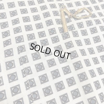 画像9: 60's DEAD STOCK "WINGS" SHORT SLEEVE SHIRTS