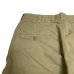 画像13: 60's U.S.ARMY CHINO PANTS