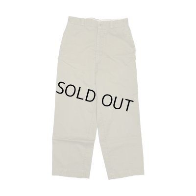 画像2: 60's U.S.ARMY CHINO PANTS