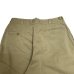 画像12: 60's U.S.ARMY CHINO PANTS