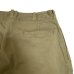 画像14: 60's U.S.ARMY CHINO PANTS