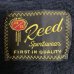 画像7: 60's〜 ”Reed Sportswear”　SINGLE BREST　LEATHER JACKET　DARK BROWN