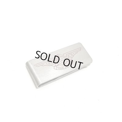 画像1: 1961's 「AMA」　”American　Motorcycle　Assosiation”　TOUR　 AWARD 　MONEY　CLIP