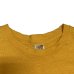 画像6: 70's PRINTED Tee SHIRTS YELLOW