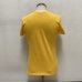 画像15: 70's PRINTED Tee SHIRTS YELLOW