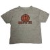 画像1: 70's CHAMPION しみこみ COLLEGE PRINTED Tee SHIRTS (1)