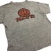 画像3: 70's CHAMPION しみこみ COLLEGE PRINTED Tee SHIRTS