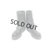 70's ENJINEER BOOTS wiyhout STEEL TOE