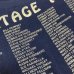 画像12: 1979-1980's ”HERITAGE 79-80 CLASS” PRINTED Tee SHIRTS