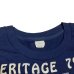 画像6: 1979-1980's ”HERITAGE 79-80 CLASS” PRINTED Tee SHIRTS