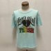 画像15: 70's JAMAICAN PRINTED Tee SHIRTS