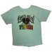 画像1: 70's JAMAICAN PRINTED Tee SHIRTS (1)