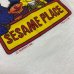 画像6: 70's KIDS ”sesame-strret” PRINTED PRINTED RINGER Tee SHIRTS