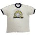 画像1: 70's STEDMAN "MICHELIN" ADVERTISIND Tee SHIRTS 両面PRINTED (1)