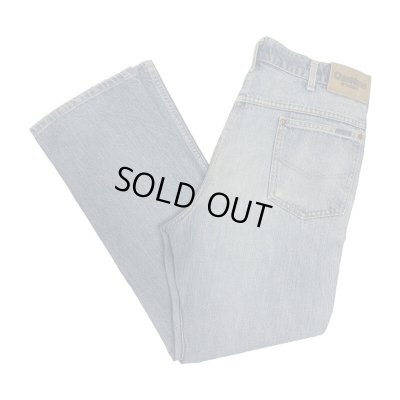 画像1: 70's〜 OSHKOSH DENIM PANTS