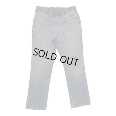 画像2: 70's〜 OSHKOSH DENIM PANTS