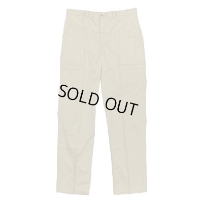 画像2: 70’s DEAD STOCK SWEET ORR FATIGUE PANTS