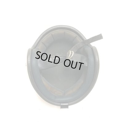 画像9: 1971's ARTHUR FULMER AF40 HELMET