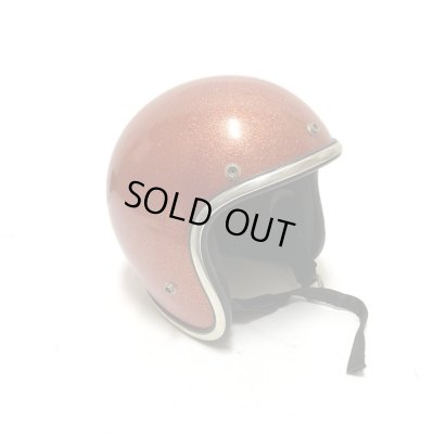 画像6: 1971's ARTHUR FULMER AF40 HELMET