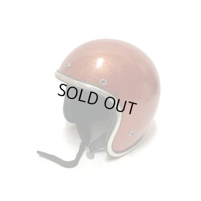 画像4: 1971's ARTHUR FULMER AF40 HELMET