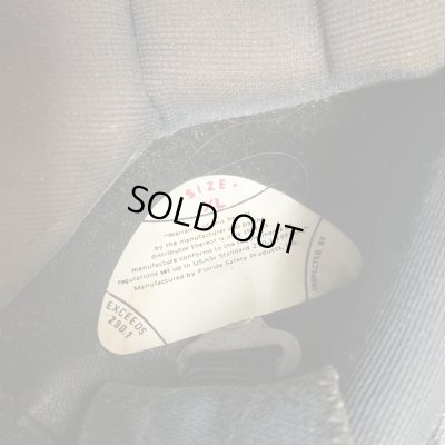 画像13: 1971's ARTHUR FULMER AF40 HELMET