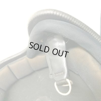 画像14: 1971's ARTHUR FULMER AF40 HELMET