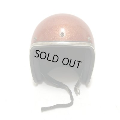 画像5: 1971's ARTHUR FULMER AF40 HELMET