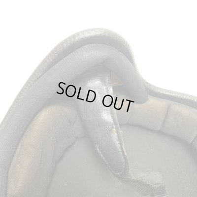 画像12: 1971's ARTHUR FULMER AF40 HELMET