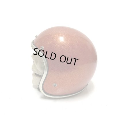 画像3: 1971's ARTHUR FULMER AF40 HELMET