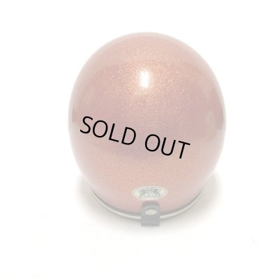 画像7: 1971's ARTHUR FULMER AF40 HELMET