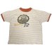 画像1: 1972's "PRINCETON UNIVERSITY" MEMORIAL BEER Tee SHIRTS (1)