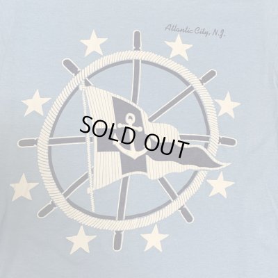 画像7: 80's PRINTED Tee SHIRTS SAX