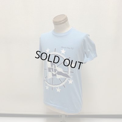 画像13: 80's PRINTED Tee SHIRTS SAX