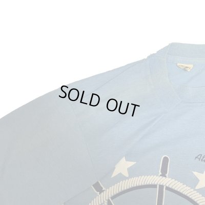 画像10: 80's PRINTED Tee SHIRTS SAX