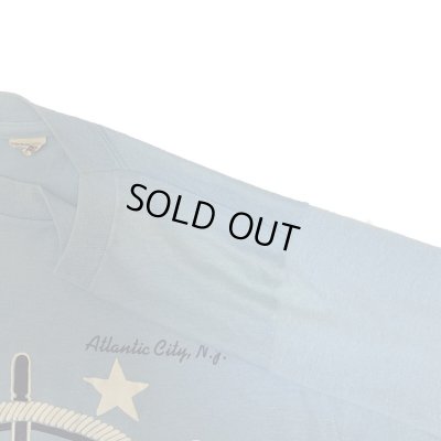 画像11: 80's PRINTED Tee SHIRTS SAX