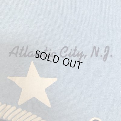 画像6: 80's PRINTED Tee SHIRTS SAX