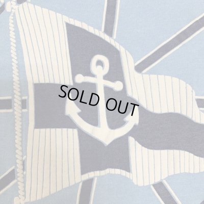 画像5: 80's PRINTED Tee SHIRTS SAX