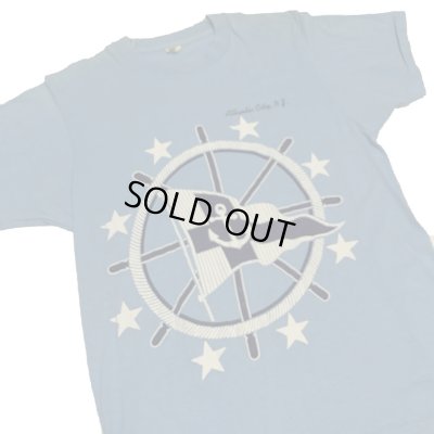 画像2: 80's PRINTED Tee SHIRTS SAX