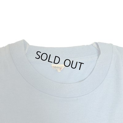 画像3: 80's PRINTED Tee SHIRTS SAX