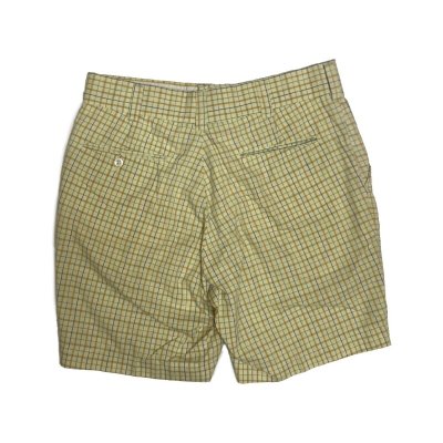 画像2: 〜80's CHECK PATTERN SHORT PANTS