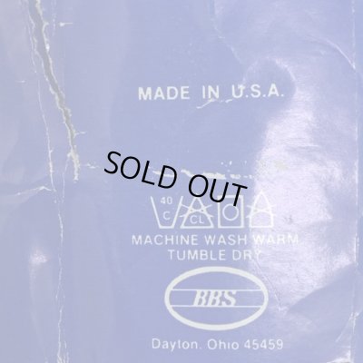 画像5: 80's DEAD STOCK SOCKS