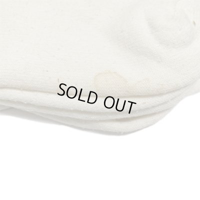 画像11: 80's DEAD STOCK SOCKS