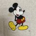 画像7: 80's MICKY MOUSE PRINTED SWEAT SHIRTS