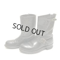 around 80's ENJINEER BOOTS (2)