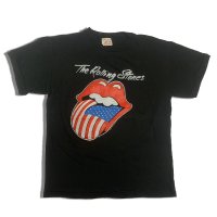 1981's DEAD STOCK THE ROLLING STONES TEE SHIRTS (3)