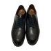 画像2: 1984's ALDEN V-TIP CALF SHOES 539 (2)