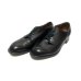 画像1: 1984's ALDEN V-TIP CALF SHOES 539 (1)