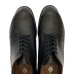 画像6: 1984's ALDEN V-TIP CALF SHOES 539