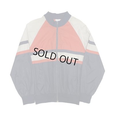 画像1: 80's ADIDAS NYLON JACKET